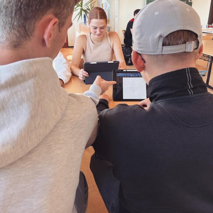 Digitales Arbeiten