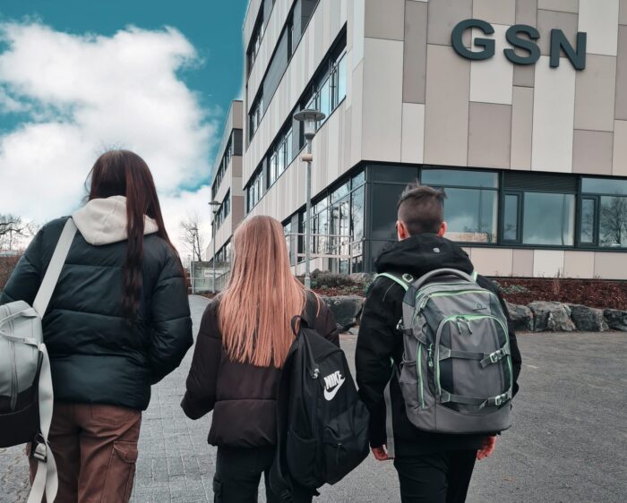 Schulweg